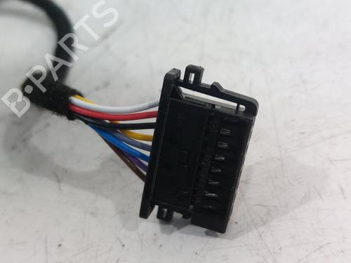 Gear lever AUDI Q8 (4MN, 4MT) 50 TDI Mild Hybrid quattro | BP29297283M90 