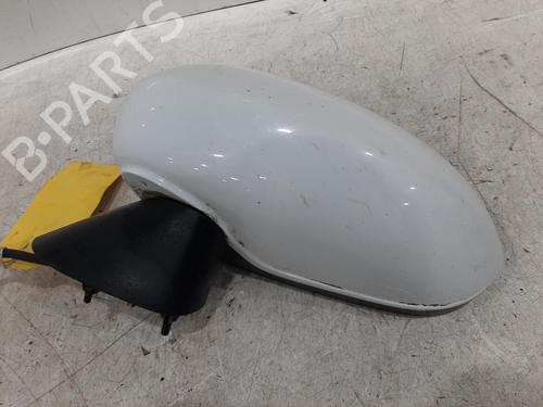 Left mirror VAUXHALL CORSA Mk IV (E) (X15) 1.4 | BP26753676C26 