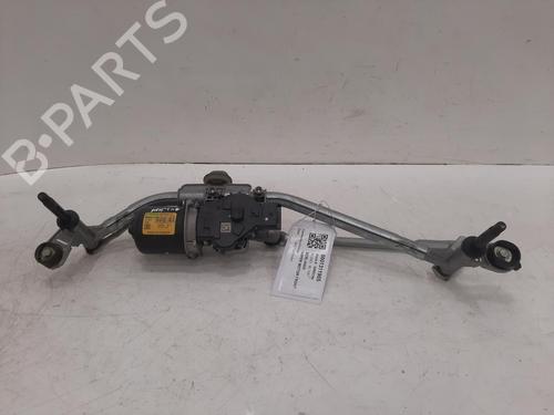 Used Front wiper motor CITROËN BERLINGO Box Body/MPV (K9) 1.5 BlueHDi 100 (102 hp) 26794133