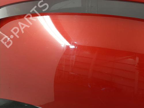 Hood JAGUAR I-PACE (X590) EV400 AWD | BP26826054C1 