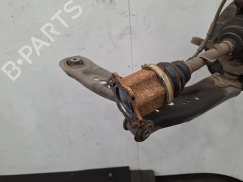 Left front suspension SKODA OCTAVIA III (5E3, NL3, NR3) 2.0 TDI RS | BP27203701M72 