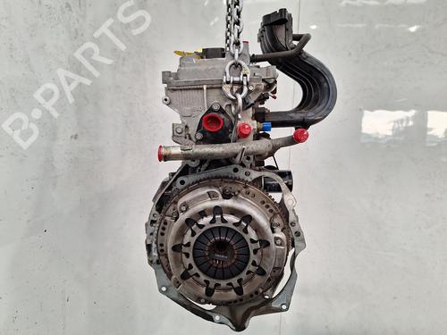 Motor NISSAN MICRA III (K12) 1.2 16V (80 hp) 29060596