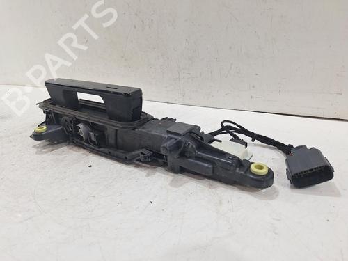 Utvendig håndtak JAGUAR I-PACE (X590) EV400 AWD | BP31597068C122