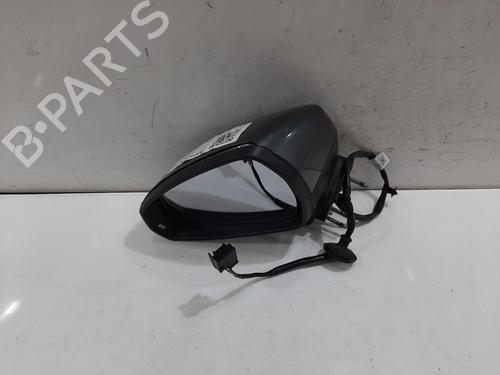 Used Left mirror Left mirror AUDI A3 Sportback (8VA, 8VF) 1.5 TFSI (150 hp) 36254109 36254109