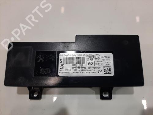Electronic module PEUGEOT PARTNER Box Body/MPV (K9) 1.5 BlueHDI 130 | BP35962682M83 - Image 2
