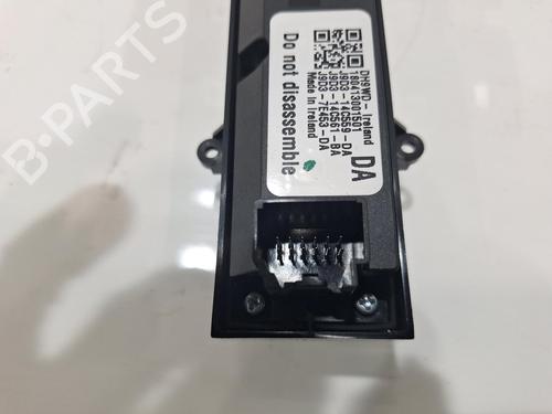 Gear lever JAGUAR I-PACE (X590) EV400 AWD | BP32089510M90 