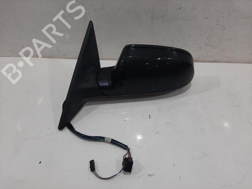 Used Left mirror AUDI A5 Sportback (8TA) 2.0 TDI (143 hp) 32448817