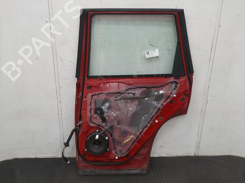 Right rear door NISSAN X-TRAIL I (T30) 2.0 4x4 | BP26860011C5 