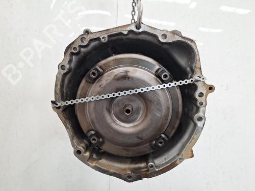 Girkasse NISSAN NAVARA NP300 Pickup (D23, D23T) 2.3 dCi 4x4 (D231, D23T) (190 hp) 28274598