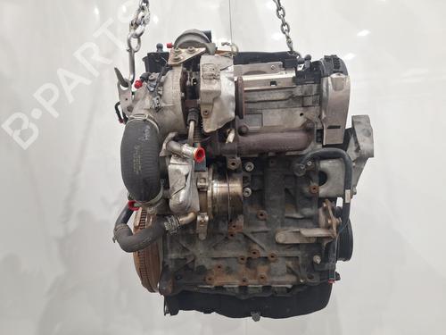 Engine SKODA OCTAVIA III Combi (5E5, 5E6) 1.6 TDI | BP29883927M1