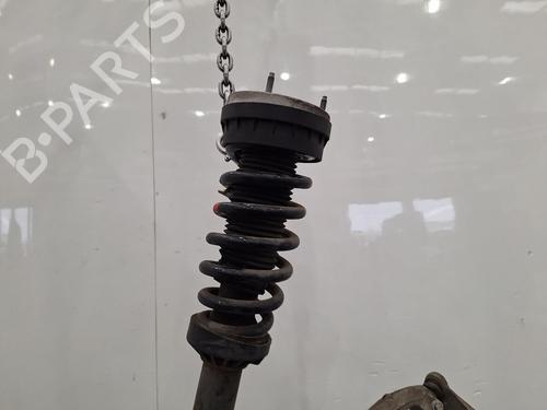 Left front suspension JAGUAR I-PACE (X590) EV400 AWD | BP33435605M72 - Image 2