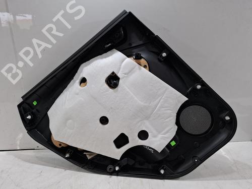 Rear right panel FORD KUGA II (DM2) 2.0 TDCi 4x4 | BP39983284C61 - Image 4