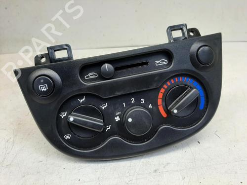 Used Climate control CHEVROLET MATIZ (M200, M250) 0.8 (52 hp) 26778046