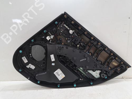 Annen JAGUAR I-PACE (X590) EV400 AWD | BP29966467O1