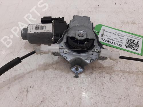 Front right window mechanism NISSAN NOTE (E11, NE11) 1.4 | BP37218922C23 - Image 5