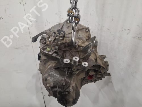 Gearbox MINI MINI (F56) Cooper D | BP40455100M3 - Image 5