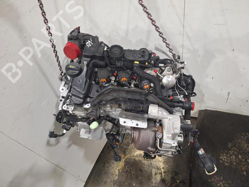 Engine CITROËN C5 AIRCROSS (A_) 1.2 Hybrid 136 (ARHPYJ) | BP39888829M1 - Image 5