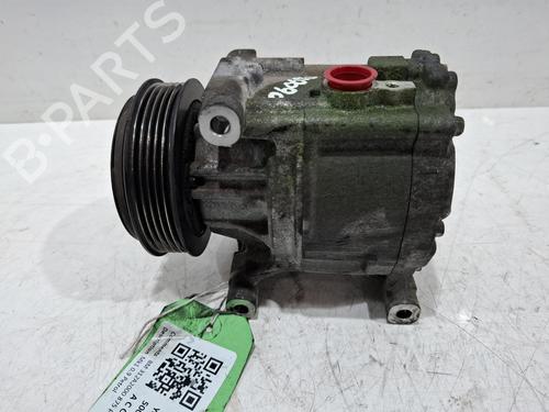 AC-Kompressor AC-Kompressor 38949125 38949125