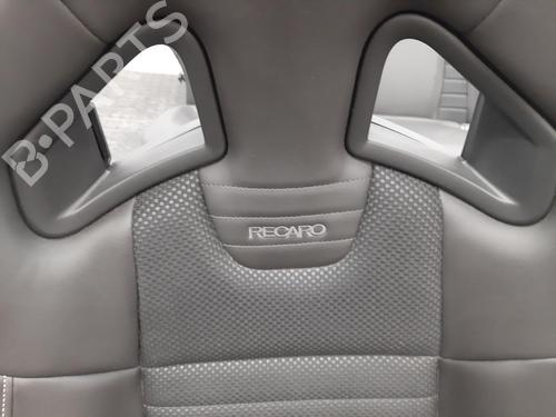 Seats set VAUXHALL CORSA Mk IV (E) (X15) 1.6 VXR | BP36315538C78  - Image 5