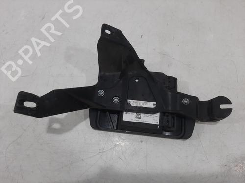 Electronic module JAGUAR I-PACE (X590) EV400 AWD | BP29884155M83