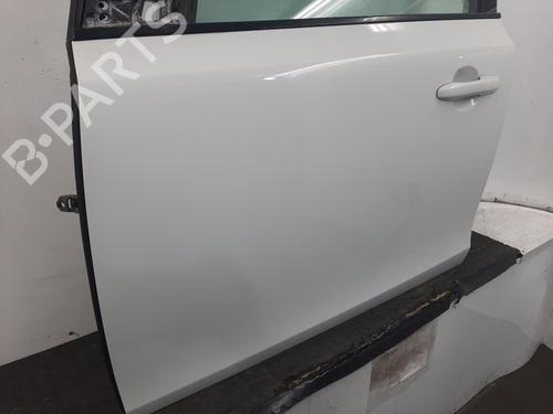 Left front door VOLVO V40 Cross Country (526) D2 | BP29444995C2 
