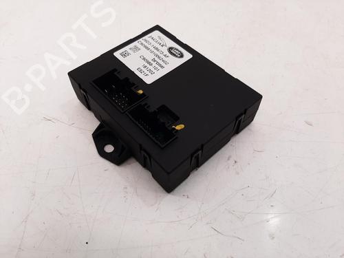 Ignition barrel JAGUAR I-PACE (X590) EV400 AWD | BP34178667M48  - Image 5