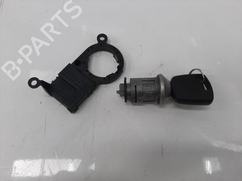 Used Ignition barrel Ignition barrel 26843068 26843068