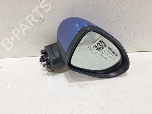 Bakspejl Højre KIA RIO III (UB) 1.4 CVVT (109 hp) 30928045