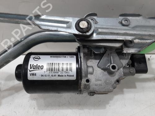 Front wiper motor VAUXHALL ADAM (M13) 1.4 | BP36530305M29 - Image 3