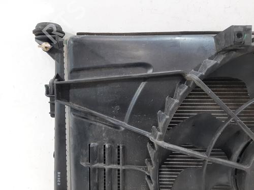 Radiator set KIA SPORTAGE IV (QL, QLE) 1.6 GDI | BP31305215M120