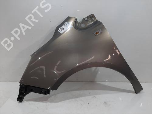 Used Left front fenders Left front fenders 37629365 37629365