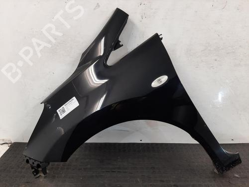Used Left front fenders NISSAN NOTE (E12) 1.2 (80 hp) 30756303