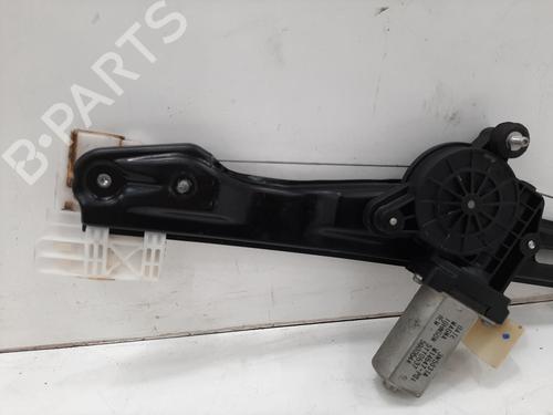 Rear left window mechanism BMW 3 (F30, F80) 316 i | BP26845339C24 