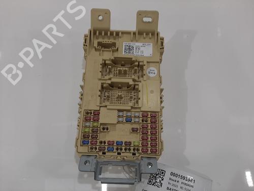 Control unit HYUNDAI BAYON (BC3) 1.0 T-GDI | BP31208491M11