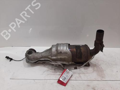 Used Particulate filter Particulate filter FIAT PANDA (312_, 319_) 1.3 D Multijet 4x4 (312PXL1A) (75 hp) 36403541 36403541