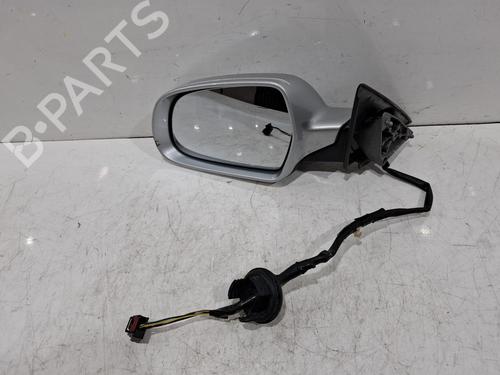 Used Left mirror Left mirror 38871454 38871454