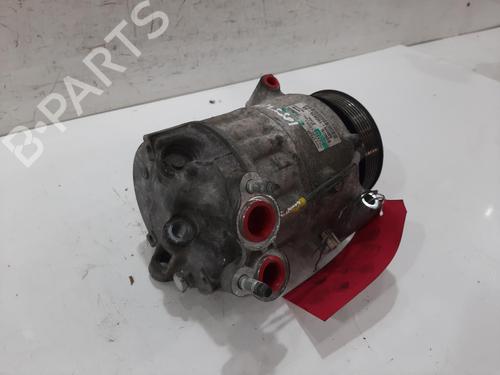 AC compressor FORD C-MAX II (DXA/CB7, DXA/CEU) 1.6 TDCi | BP37484809M34 - Image 3