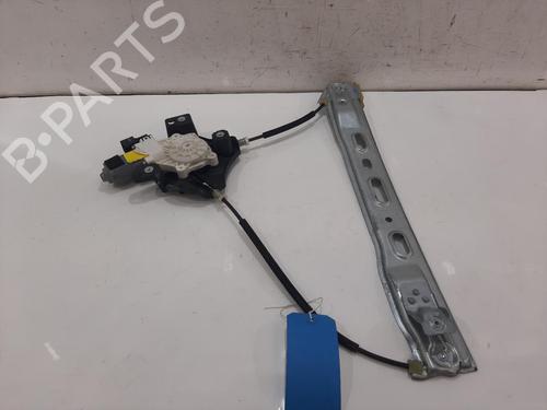 Used Front right window mechanism Front right window mechanism 37593131 37593131