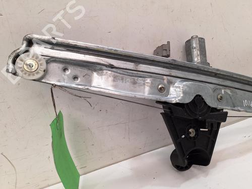Front right window mechanism DACIA SANDERO III 1.0 TCe 90 | BP26844161C23 