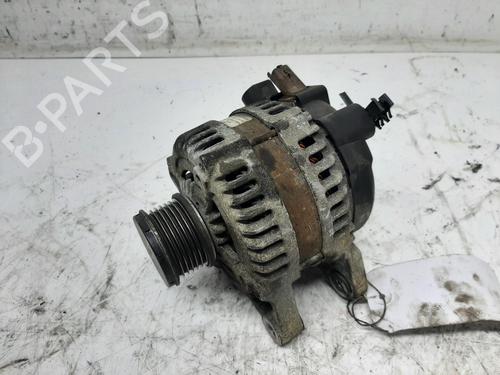 Alternator VAUXHALL VIVARO C Van (K0) 1.5 | BP26765204M7 