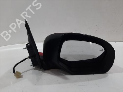 Used Right mirror SUZUKI SWIFT IV (FZ, NZ) 1.2 (AZG412, ZC72S) (90 hp) 29322916
