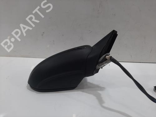 Right mirror VW GOLF VII (5G1, BQ1, BE1, BE2) 1.4 TSI | BP29581288C27 