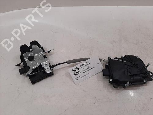 Used Tailgate lock Tailgate lock LAND ROVER RANGE ROVER IV (L405) 4.4 SDV8 4x4 (340 hp) 34205670 34205670