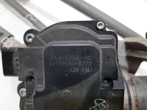 Front wiper motor LAND ROVER RANGE ROVER IV (L405) 4.4 SDV8 4x4 | BP26788463M29 
