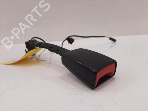 Sikkerhedssele-spænde Sikkerhedssele-spænde VW GOLF VI (5K1) 1.4 TSI (122 hp) 33840011 33840011