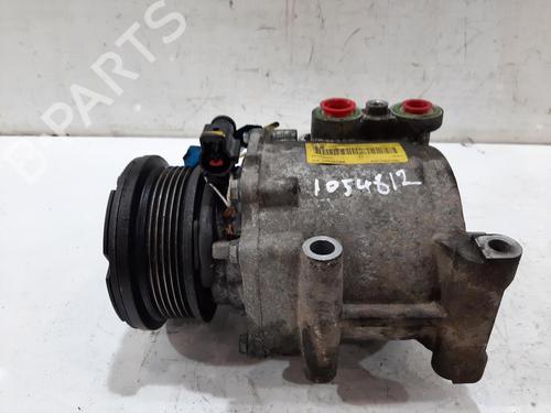 AC compressor FORD FIESTA VI (CB1, CCN) 1.4 | BP37230631M34  - Image 6