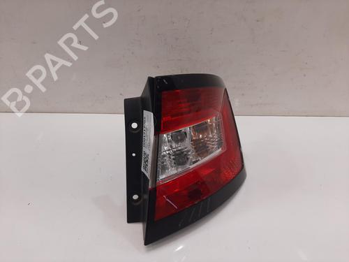 Used Right taillight Right taillight SKODA FABIA III Estate (NJ5) 1.0 TSI (110 hp) 34619766 34619766