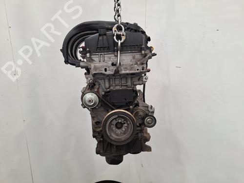 Used Engine Engine PEUGEOT 2008 I (CU_) 1.2 VTi (82 hp) 34644271 34644271