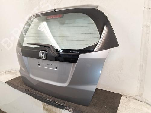 Tailgate HONDA JAZZ III (GE_, GG_, GP_, ZA_) 1.3 i (GE6, GG3, GG6) | BP30407404C6 