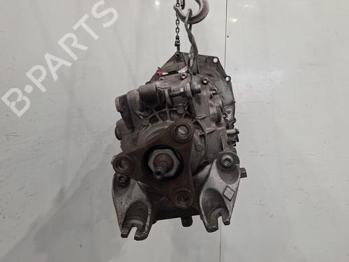 Gearbox BMW 1 Coupe (E82) 123 d | BP40040203M3 - Image 4